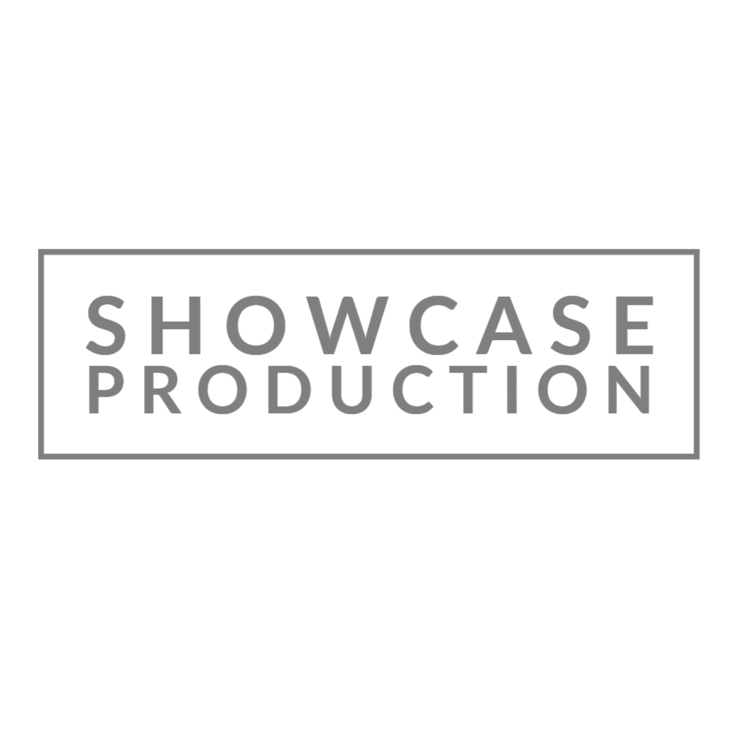 Showcase Production